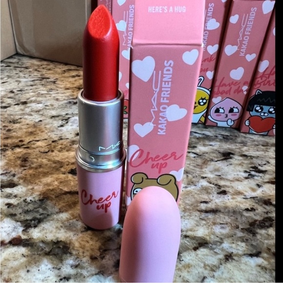 MAC Cosmetics Other - MAC KaKao Friends Heres a Hug